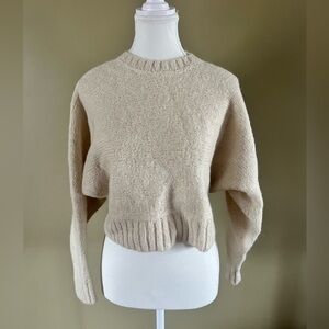 Babaton %100 Alpaca Sweater